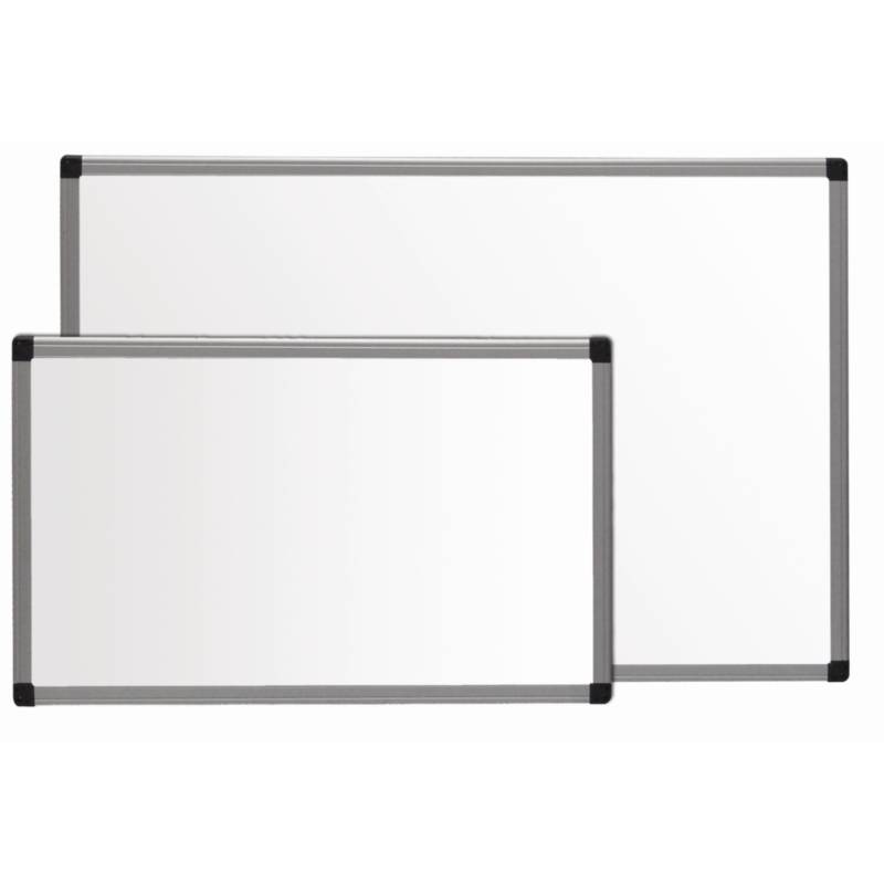 Magnetisches Whiteboard | Erhältlich in 2 Größen