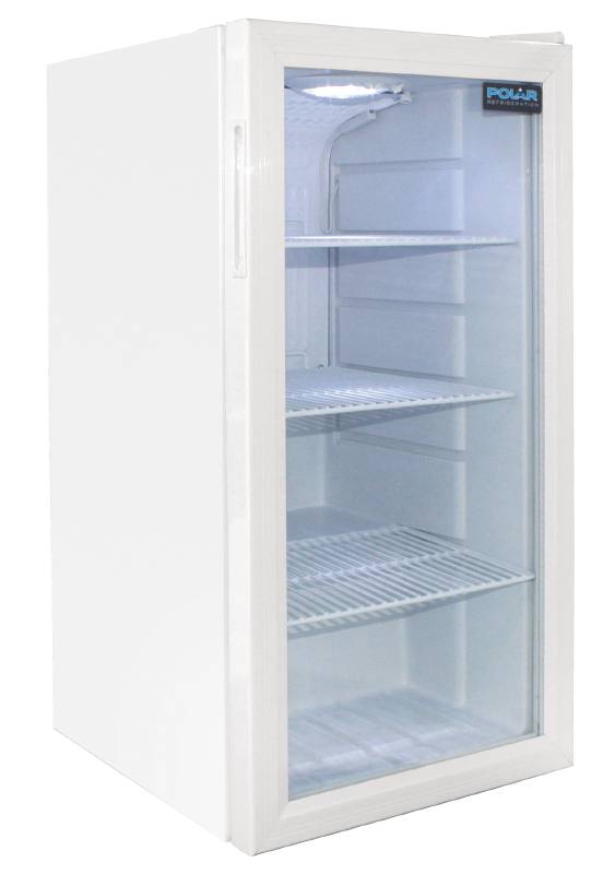 Horeca blikjes koelkast kopen? Polar GACF750 |