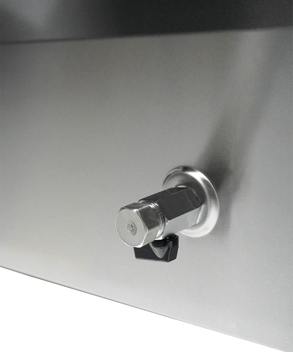 900 Hottes Murales Complet 1200