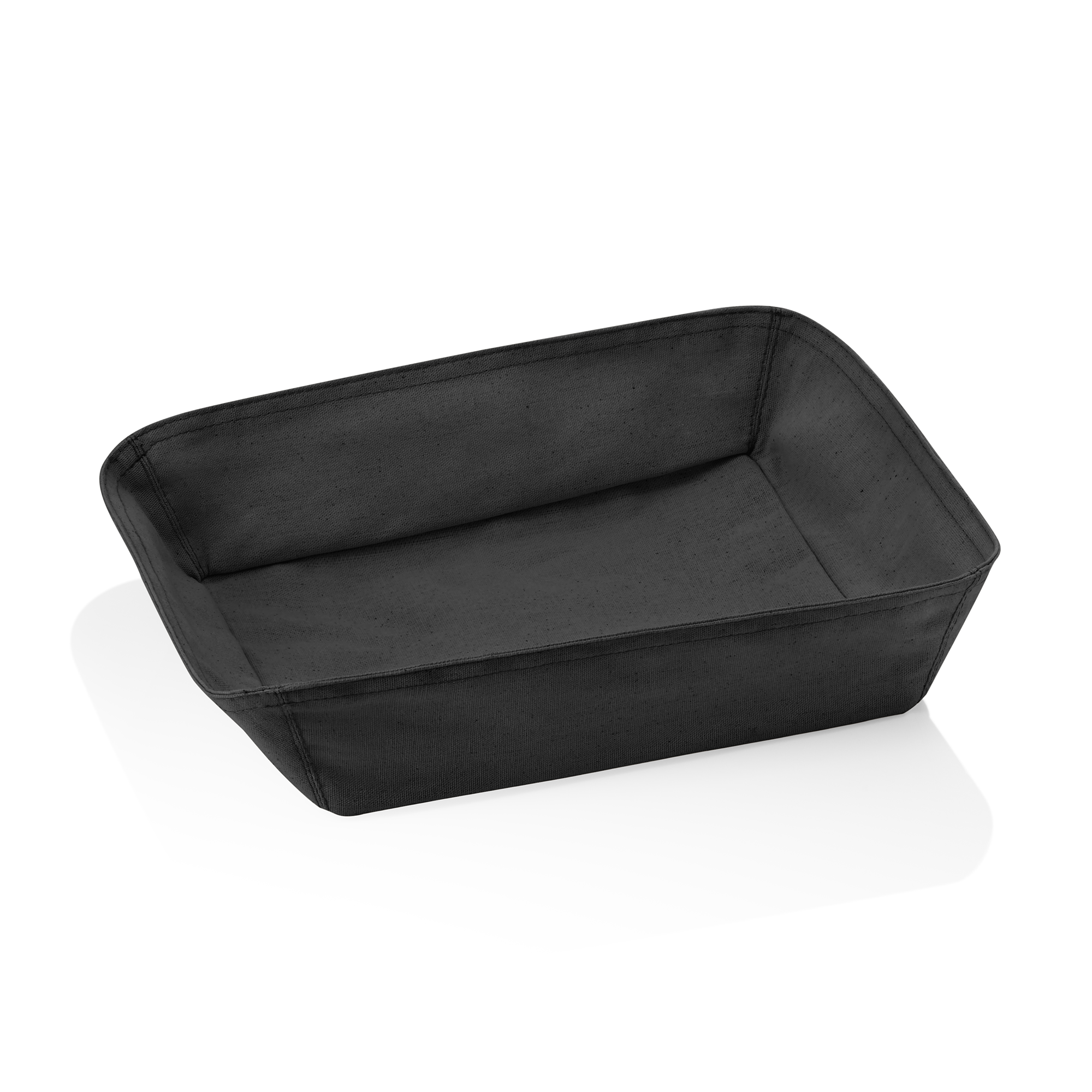 Inleg voor GN buffetkorf 1/2 STEELNEST, hoogte 7 cm, katoen