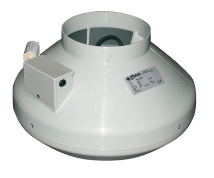 Buisventilator 495M3