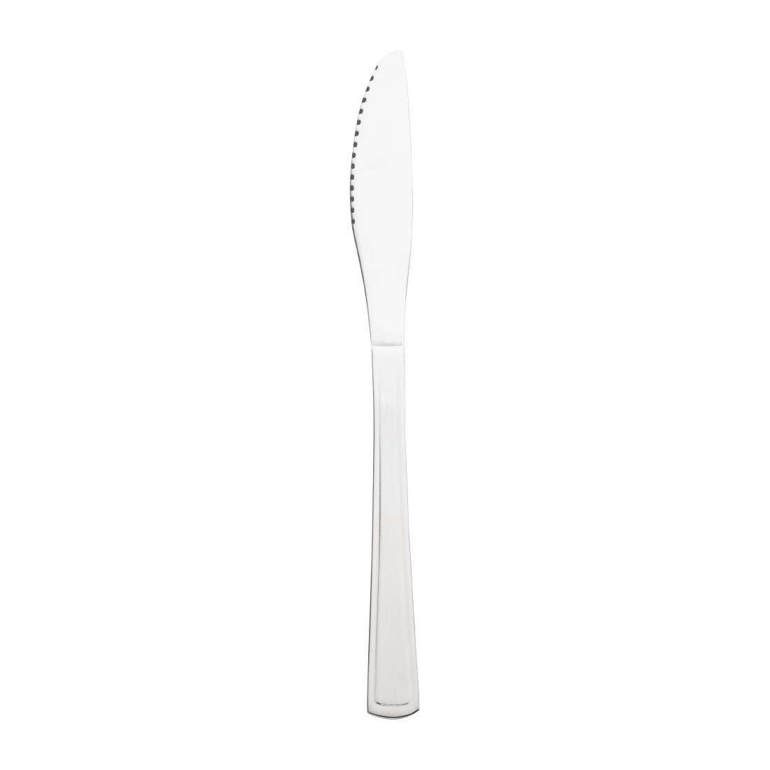 Nisbets Essentials tafelmessen (12 stuks)
