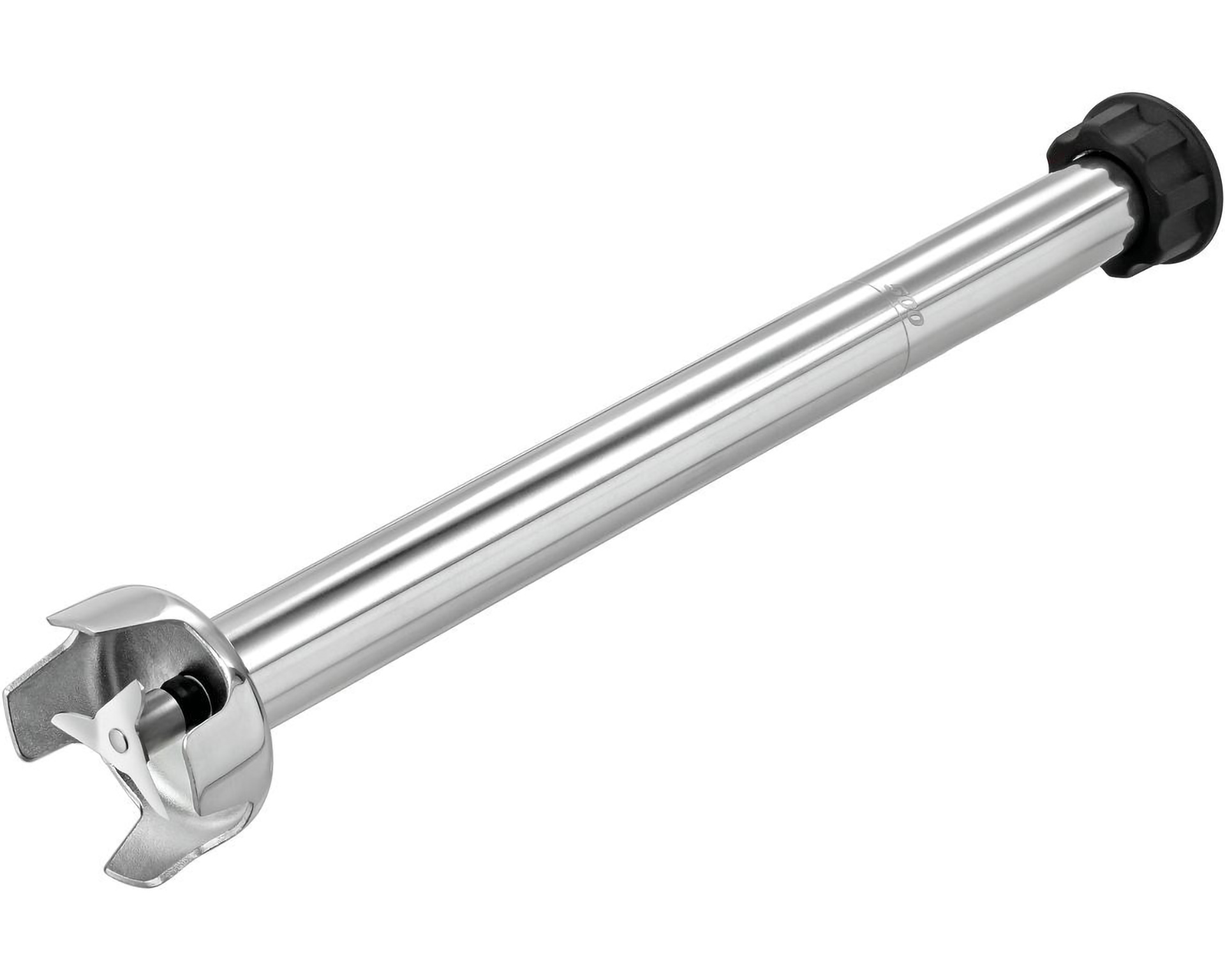 Bartscher Tige de mixeur STM3 500