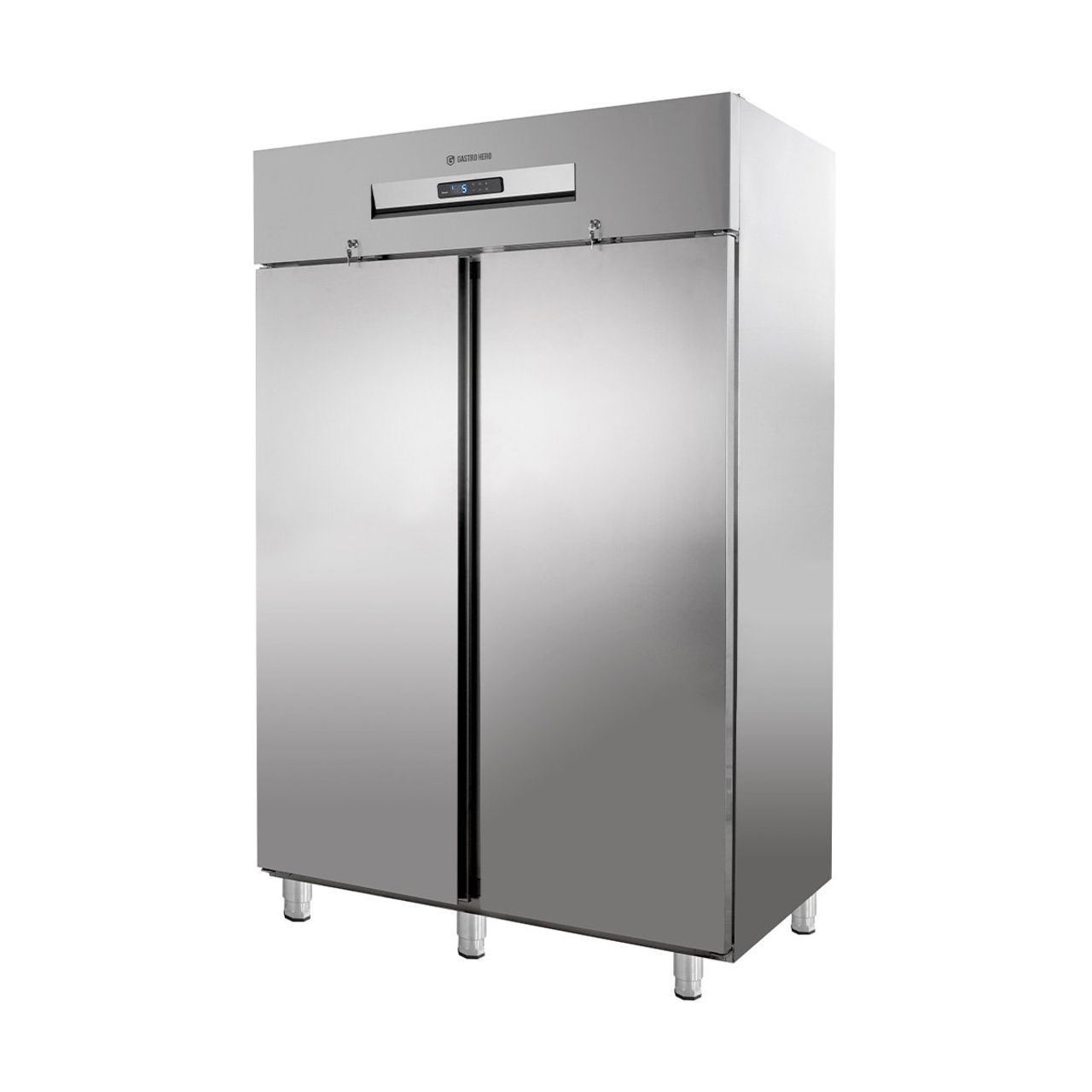 Armoire réfrigérée professionnelle PROFI 1400 GN 2/1 Supérieur
