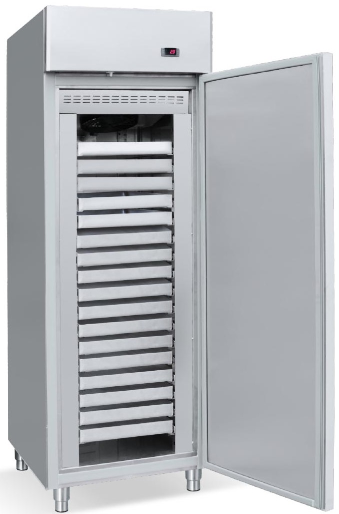 Bäckerei-Tiefkühlschrank Modell UKT 70