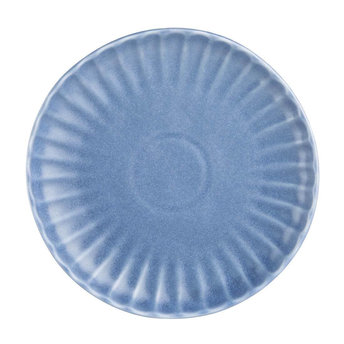 Olympia Corallite Teller Blau 205mm (6 Stück)
