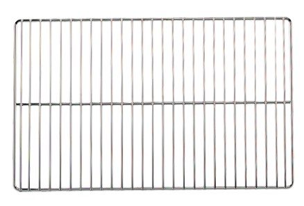 Grille INOX | GN2/1 | 650x530mm