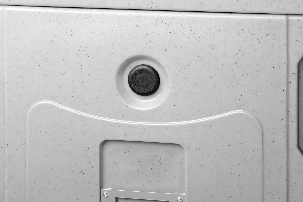 Thermo-Transportbehälter GN110-12