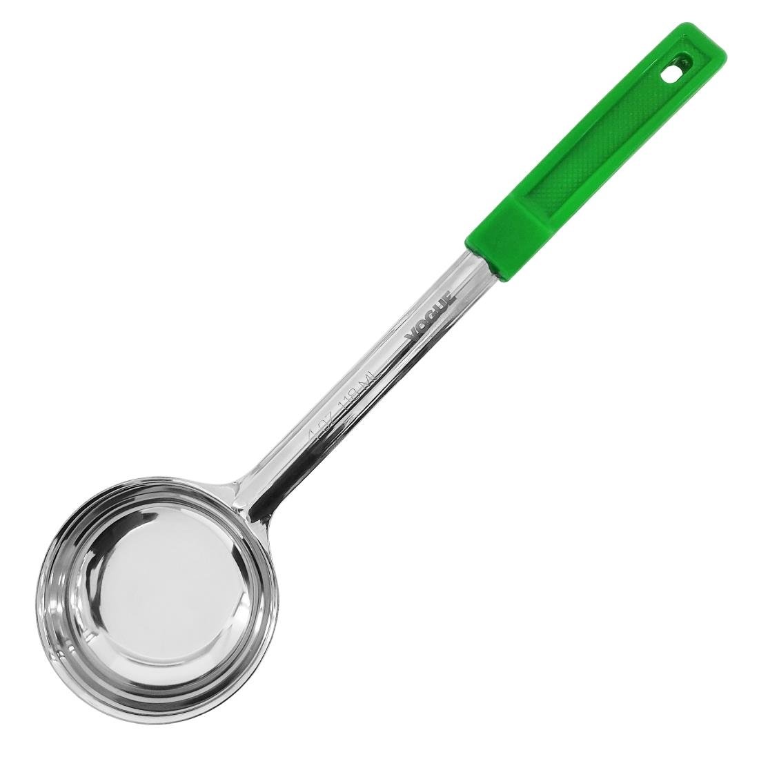 Vogue Grüner Solider Spoodle 118ml