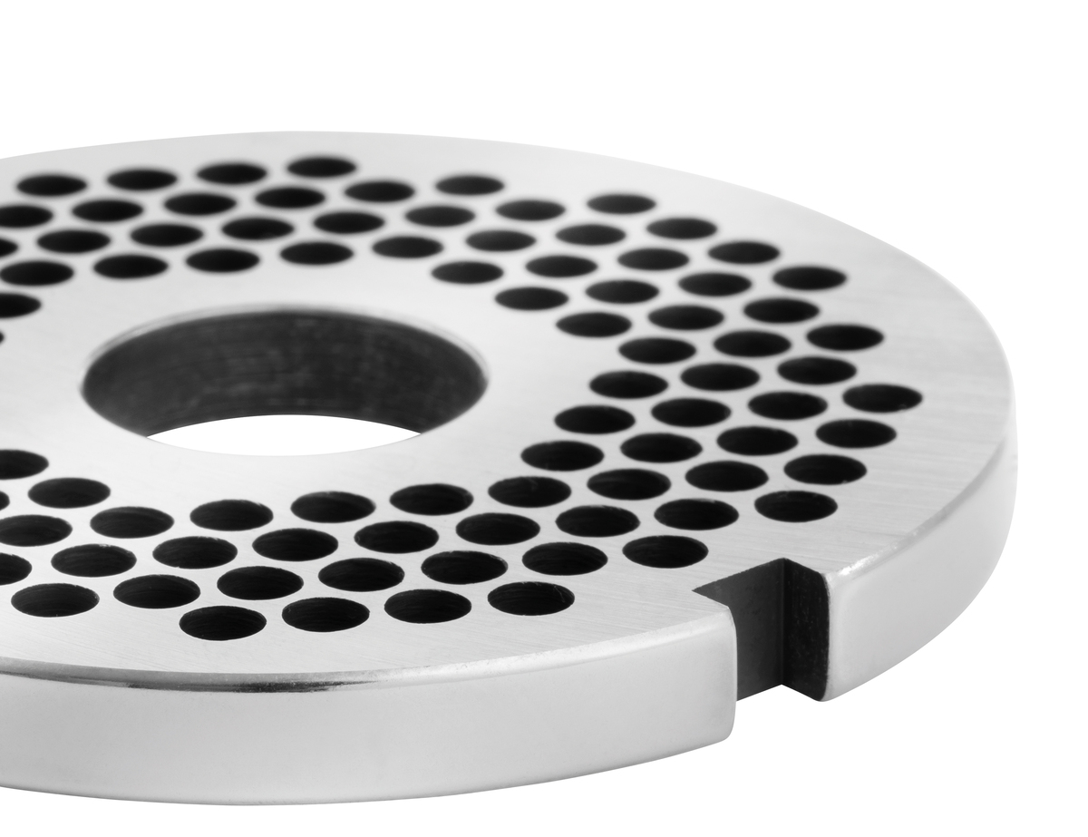 Lochscheibe U22CQO/4,5