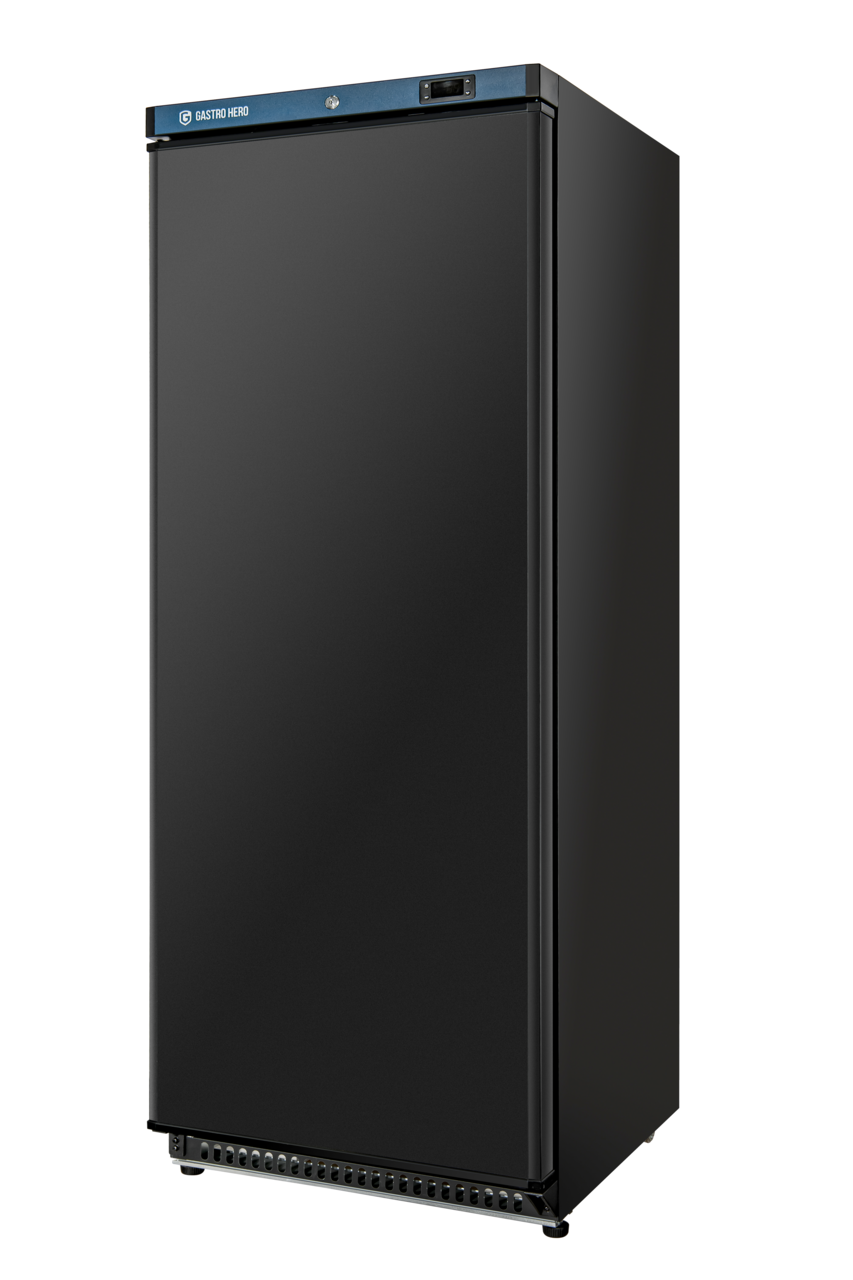 Armoire réfrigérée 600 / réfrigérateur pour casiers à bière, pour 8 casiers, classe d’efficacité énergétique A