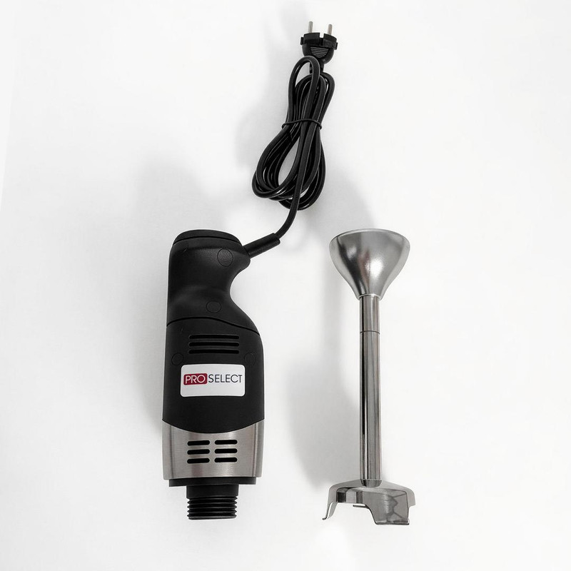 Mixeur plongeant 250W 9 vitesses ProSelect