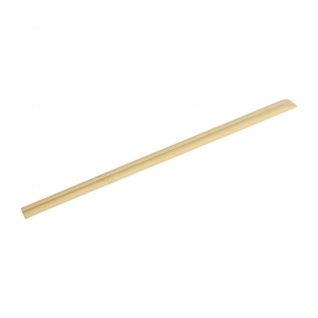 Bamboe eetstokjes | 100 stuks | 21(l)cm