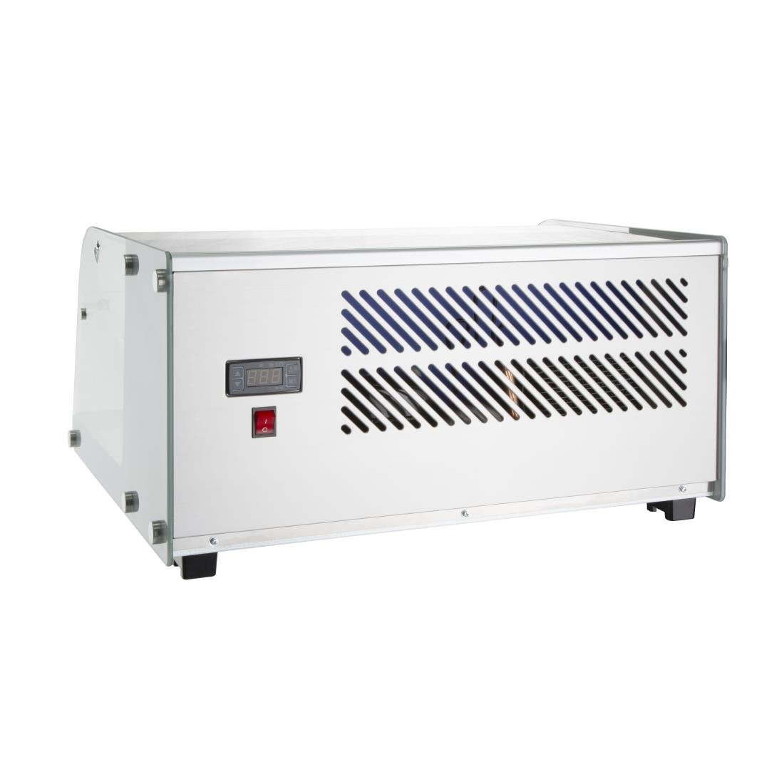 Polar G-Serie Selbstbedienungstheke GG755 - 25 kg - Energieklasse B