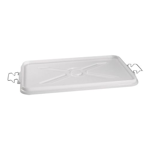 Stapelbehälter  Deckel - 31(h)x73x44cm