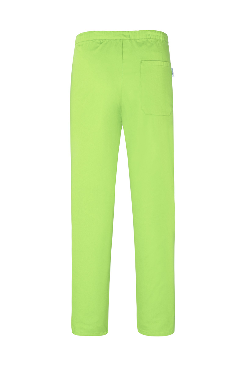 Instapbroek Essential, Gemaakt Van Duurzaam Materiaal - Kiwi - 2XL