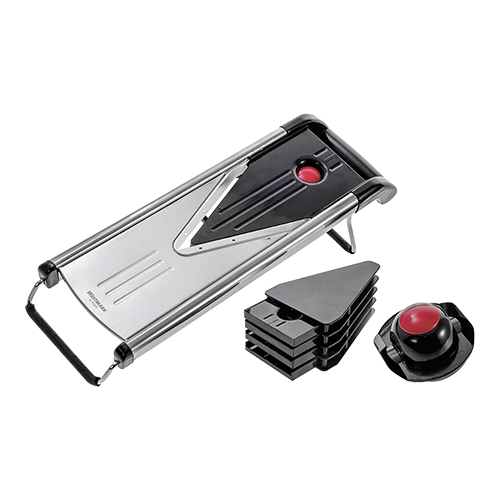 Groente-snijder / mandoline