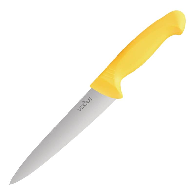 Couteau Tout Usage - Soft Grip Pro - 125mm