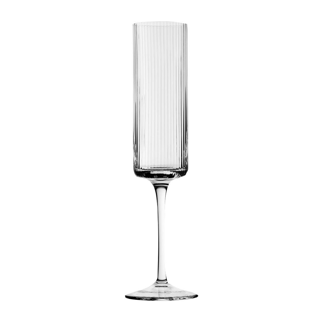 Utopia Hayworth champagnefluiten 200 ml (pak van 6)