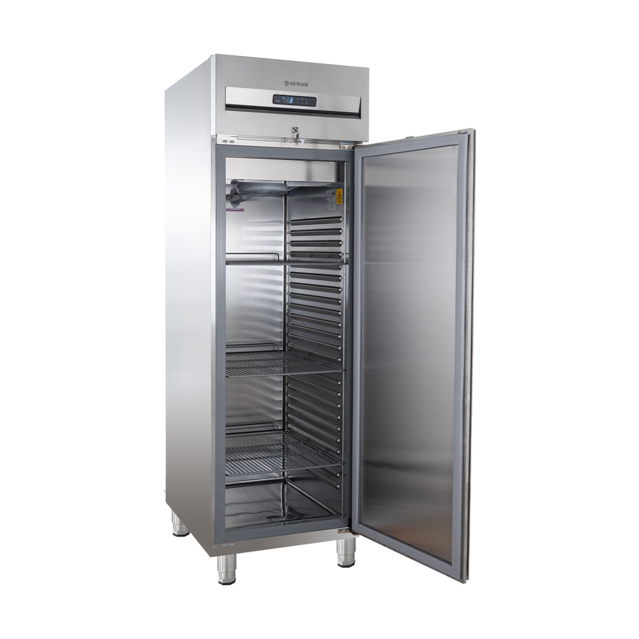 Armoire de congélation Profi 700 GN 2/1 Superior