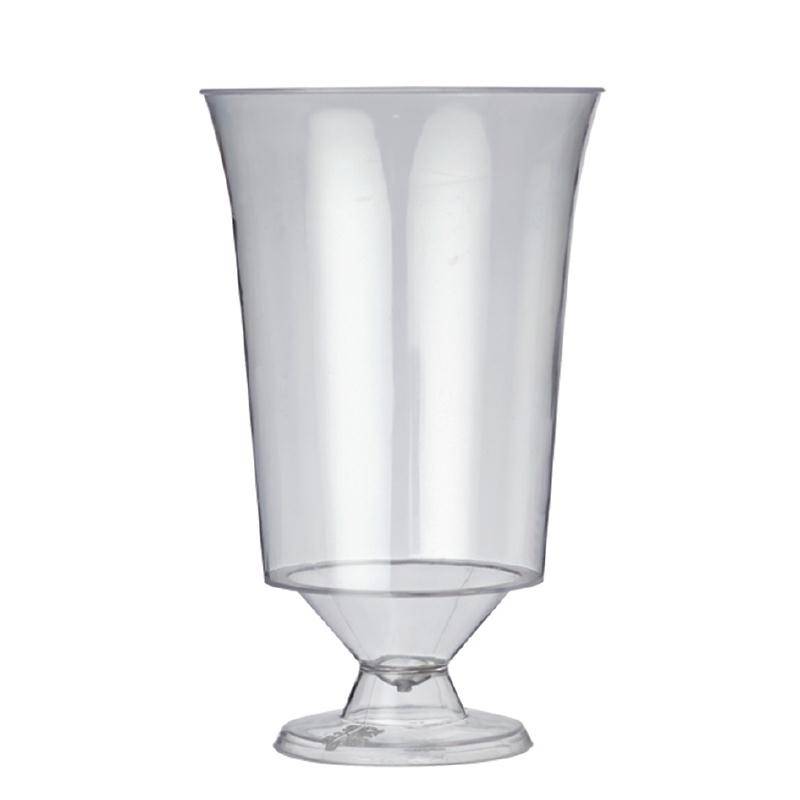 Disposable Wijnglas | 180ml | Per 10 Stuks 
