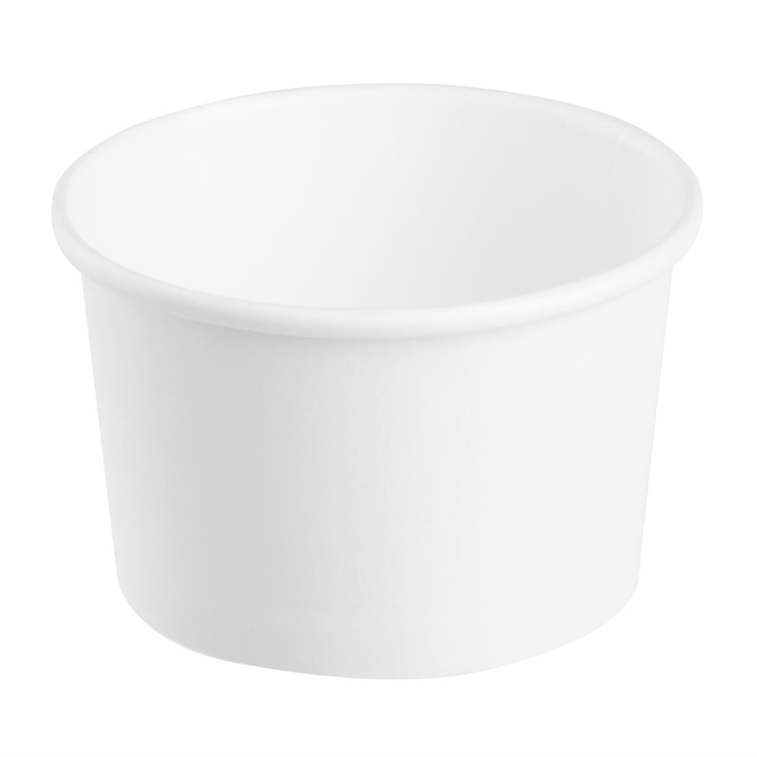 Fiesta recycleerbare ijspotten 3oz (verpakking van 1000)
