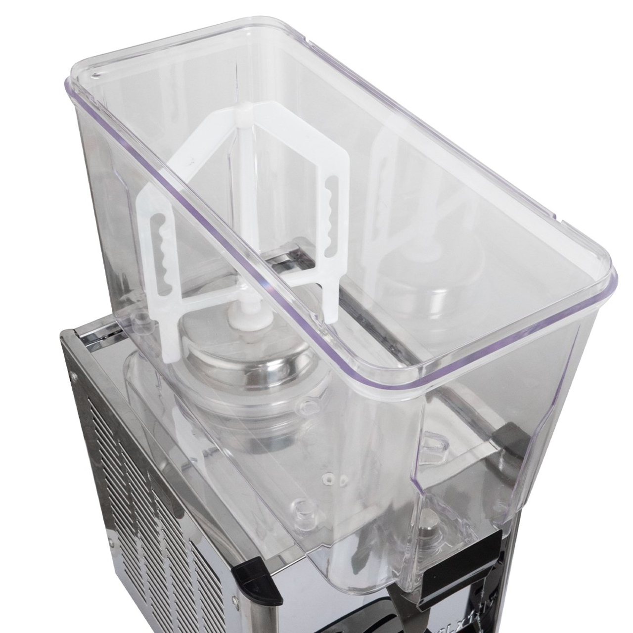 Drankendispenser voor koude dranken ECO 1 x 12 L