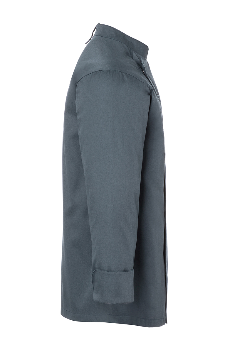 Veste de cuisine Noah - Anthracite - 46