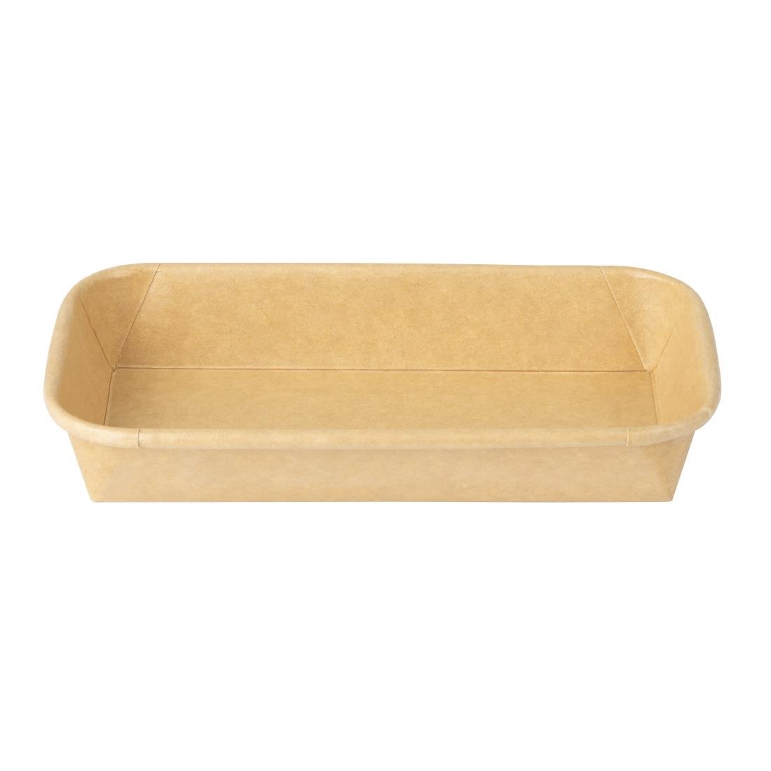 Fiesta Recylcable No. 1 Sushi Tabletts 160x90mm (300 Stück)