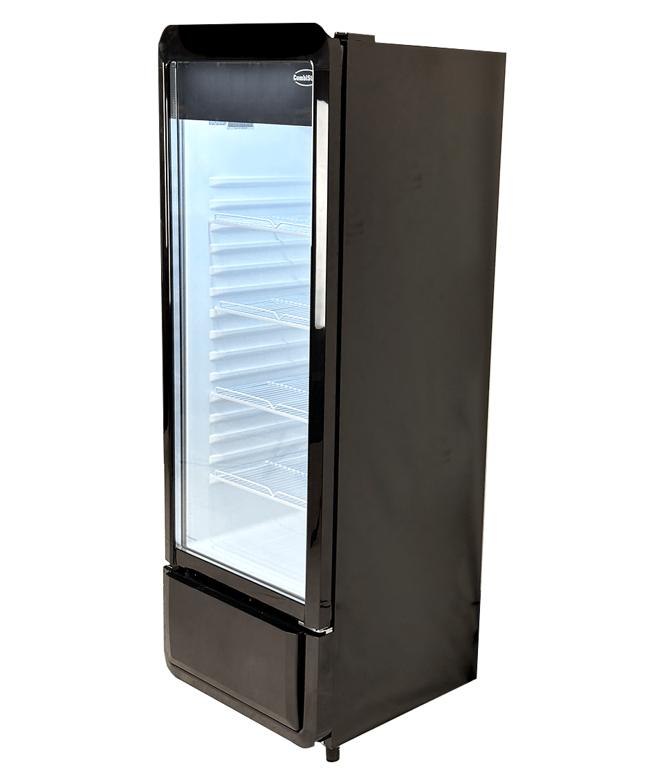 Kühlschrank 1 Glastür Pib-240R