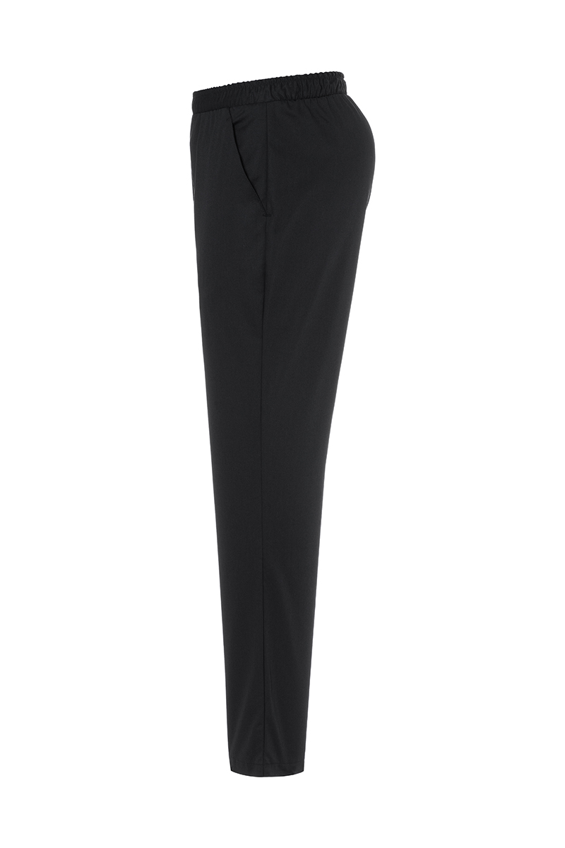 Schlupfhose Kaspar - Schwarz - L