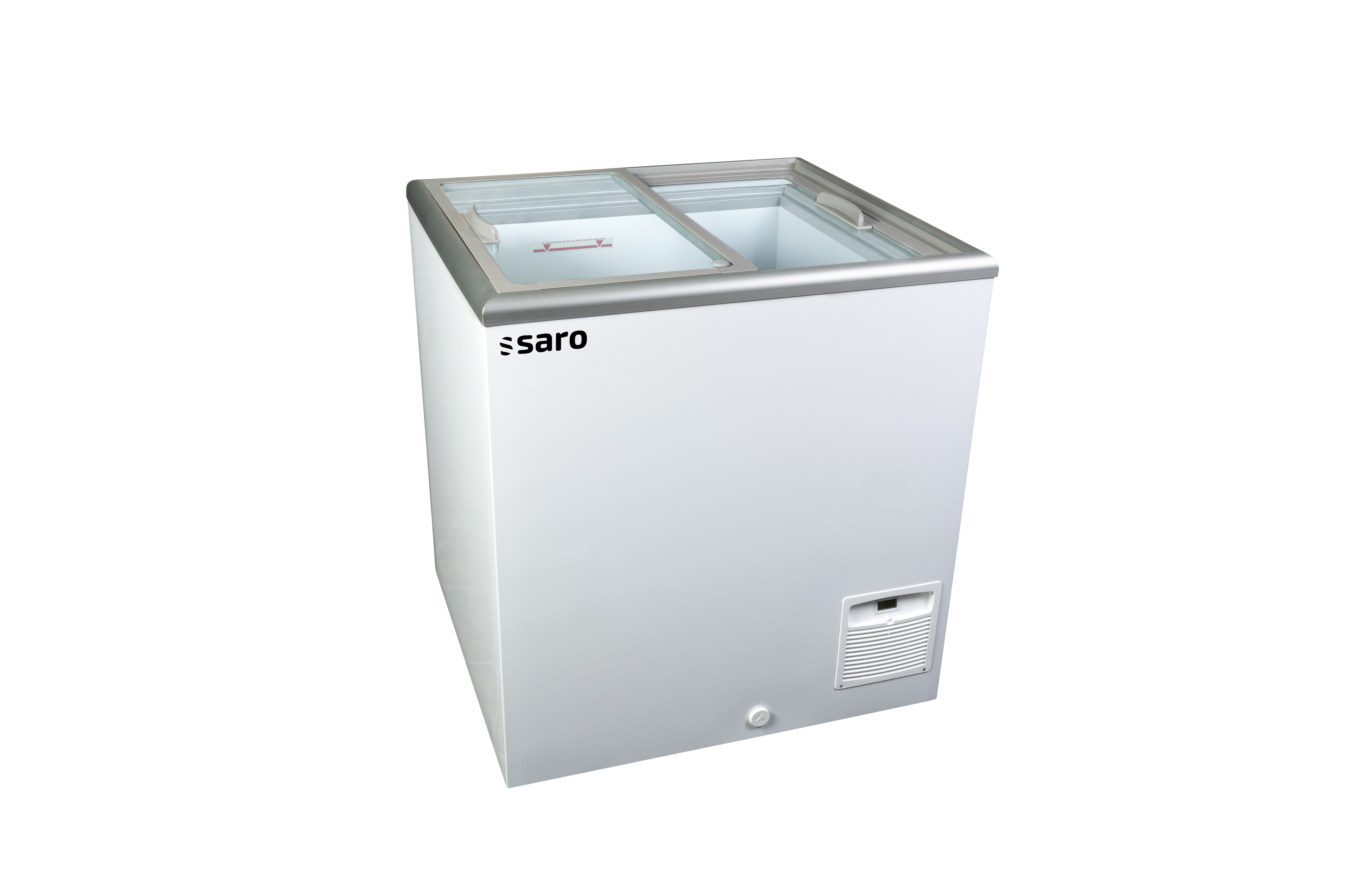 SARO Speiseeis-/Tiefkühltruhe Modell NOVA 22-2BC100A SARO Speiseeis-/Tiefkühltruhe Modell NOVA 22-2BC100A