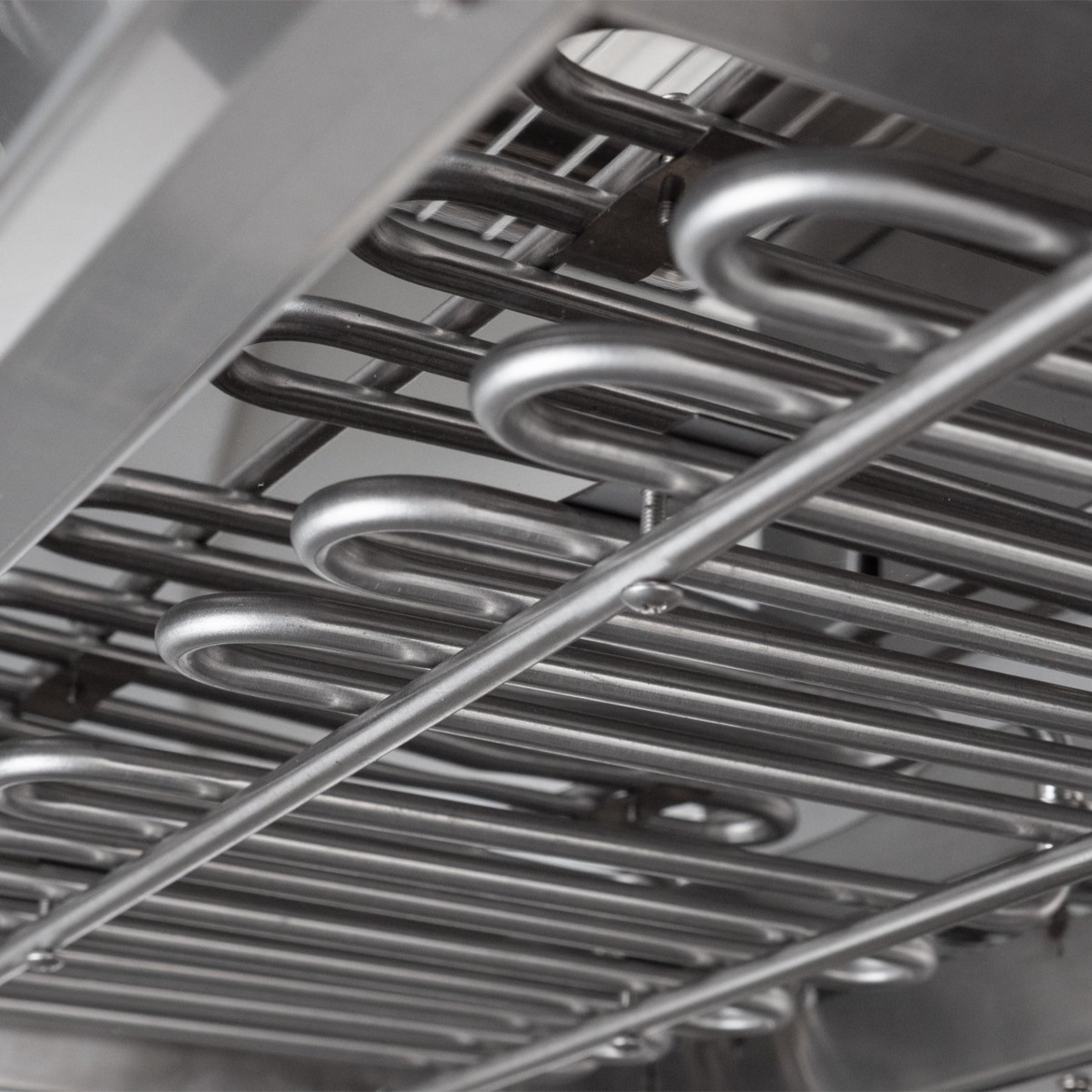 Salamandre électrique ECO 610