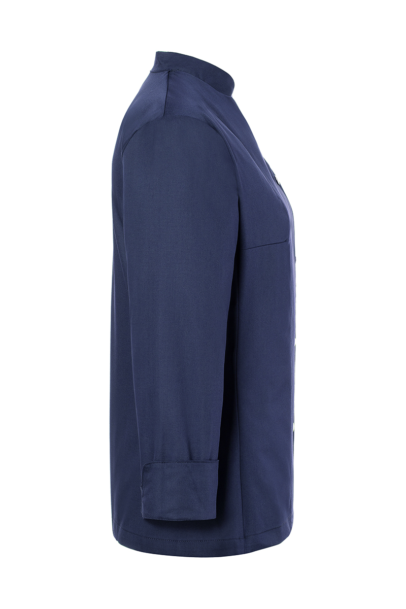 Dames Koksbuis Larissa - Marineblauw - 34