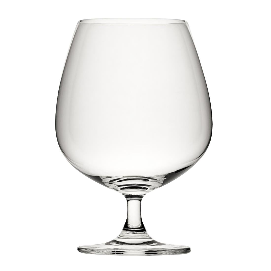 Verres à brandy Utopia Thames 630 ml (lot de 6)