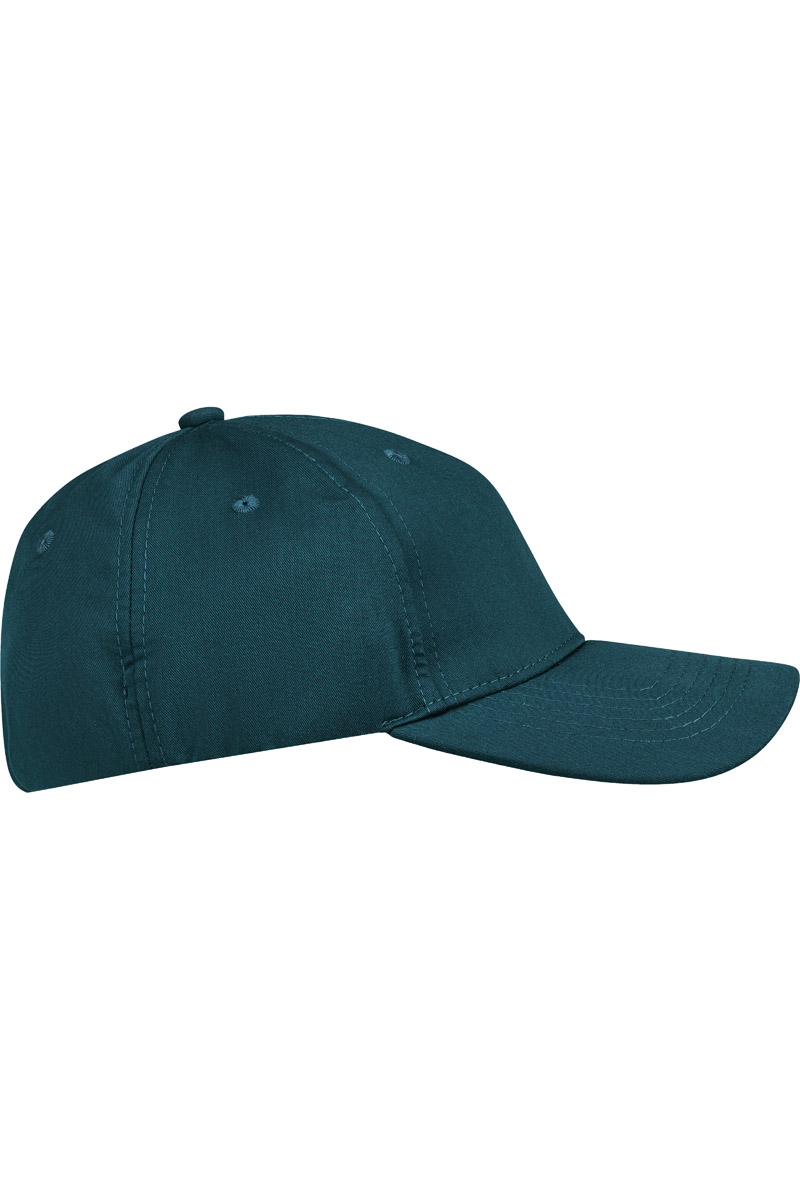 5-Panel Stretch Cap - Vert Pin - S/M