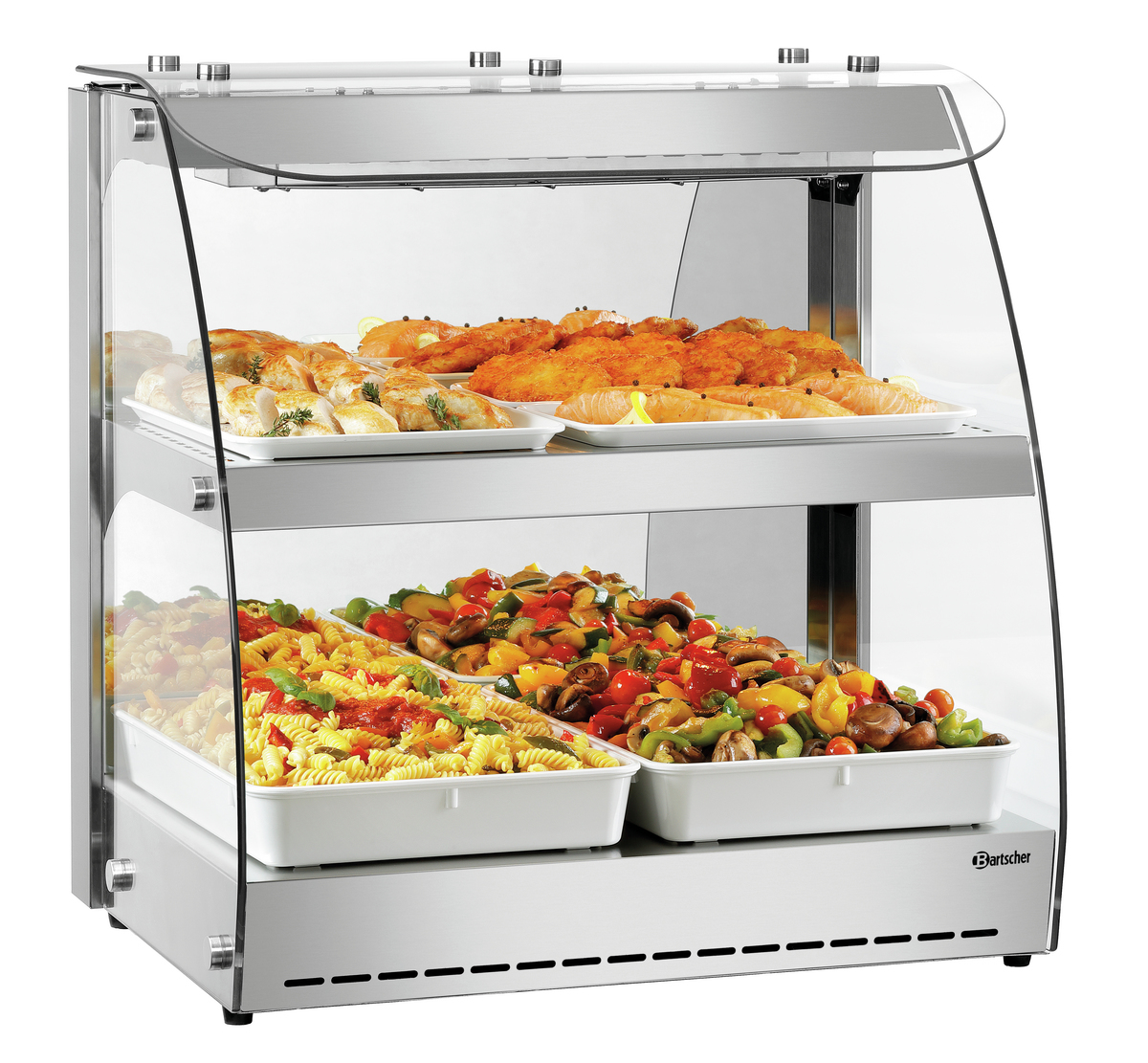 Auslageschale 17W-150x300