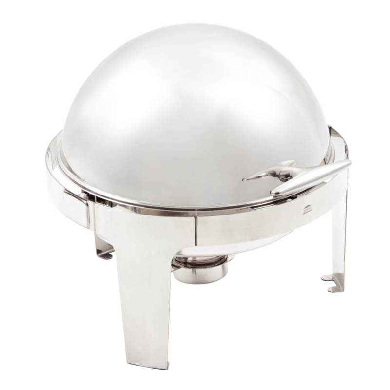 Chafing Dish RVS | Paris Roltop | 6,8 Liter