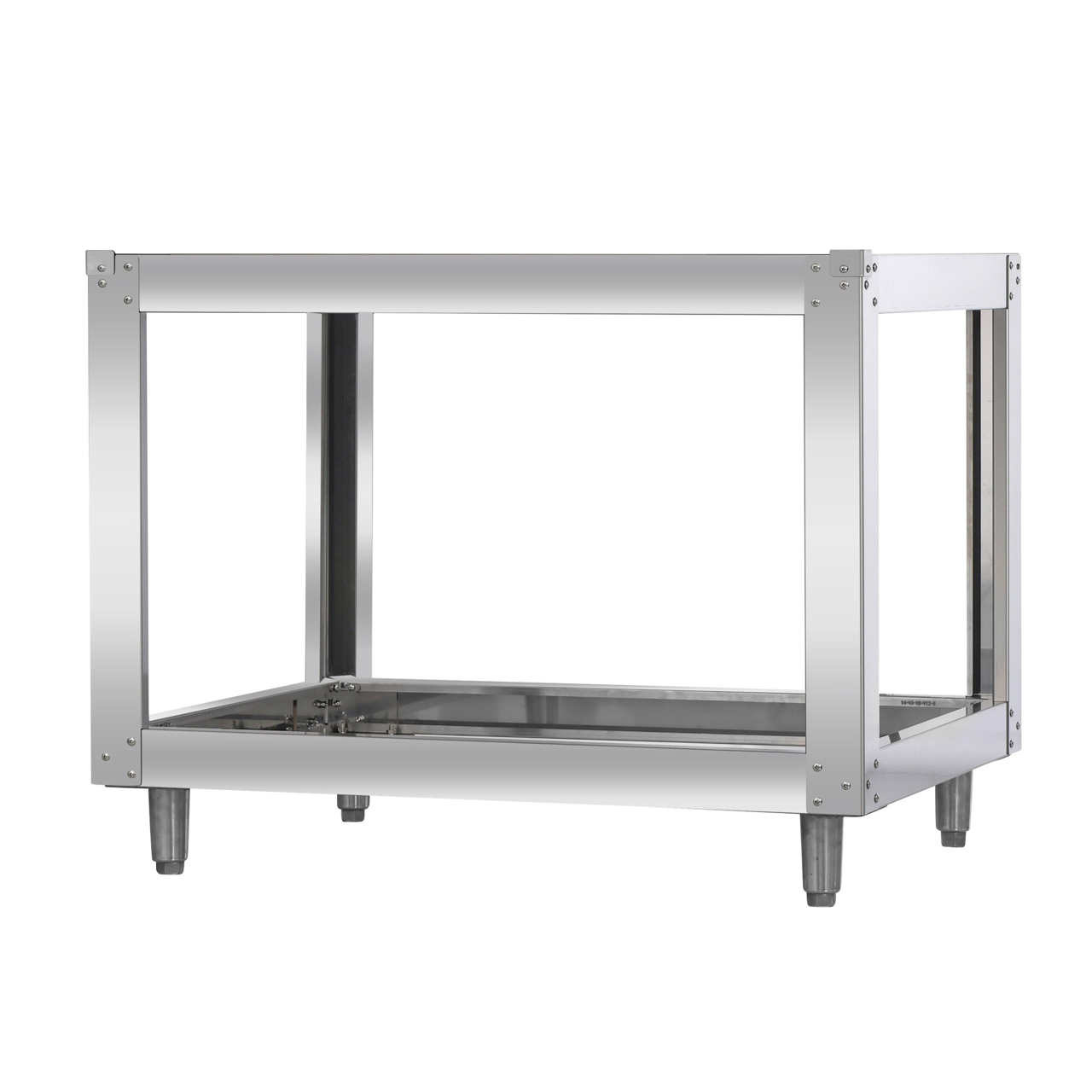 Onderstel voor pizzaoven ECO 8x34cm