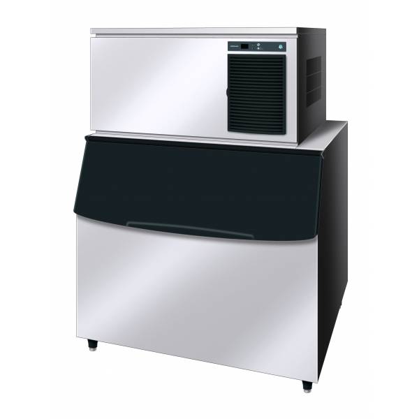 Machine à glaçons empilable 240kg/24pcs | Hoshizaki IM-240DNE | refroidissement par air | Disponible en 4 variantes