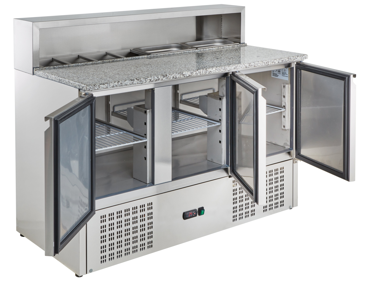 Saladette ECO 1365