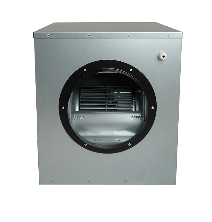 Ventilateur Caisson 7/7/1250
