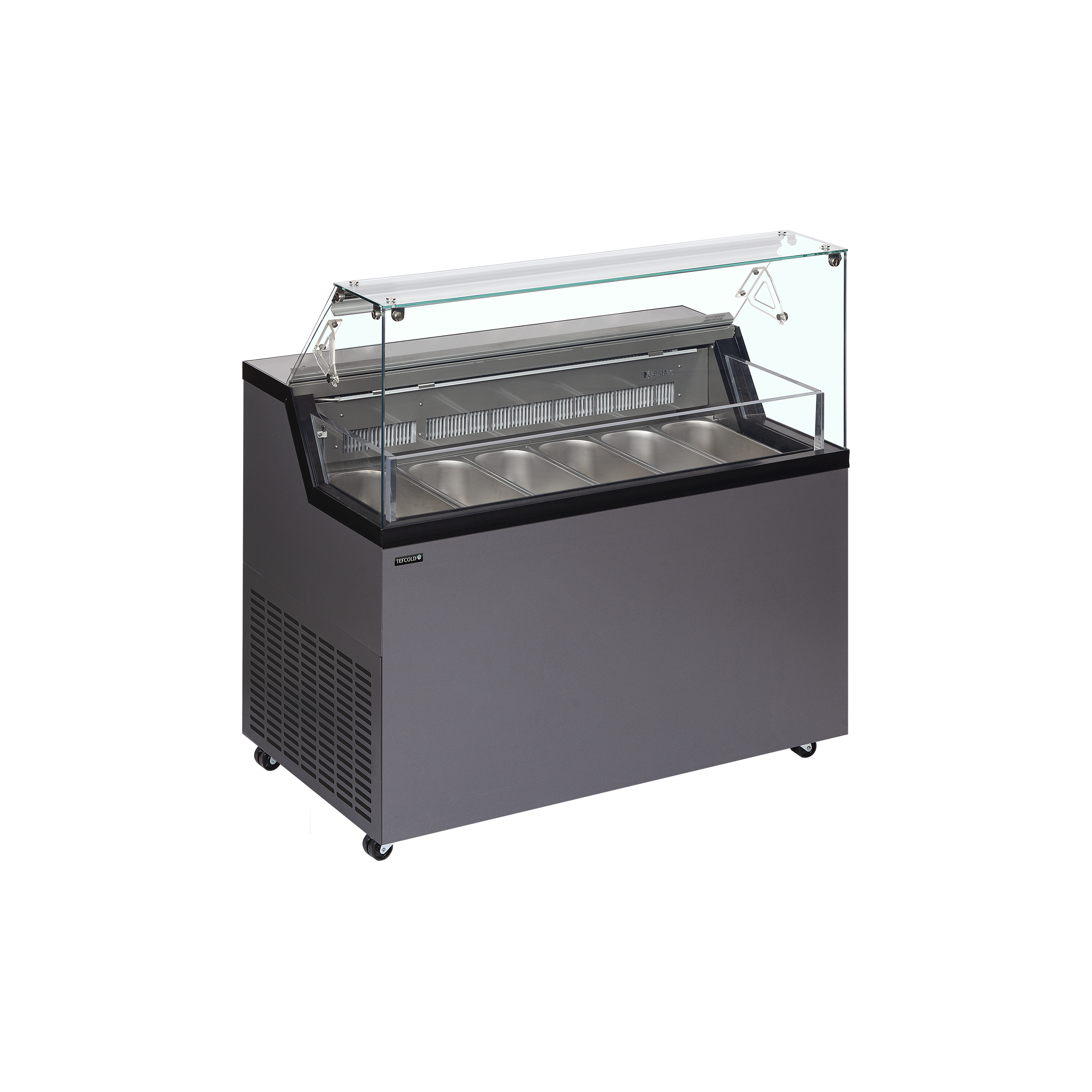 Framec Speiseeisvitrine - MIRABELLA 6