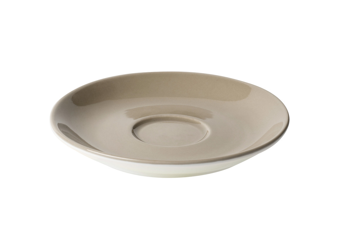 Koffieschotel 920 Bart Colour Cafe 13.5 cm Bruin Porselein