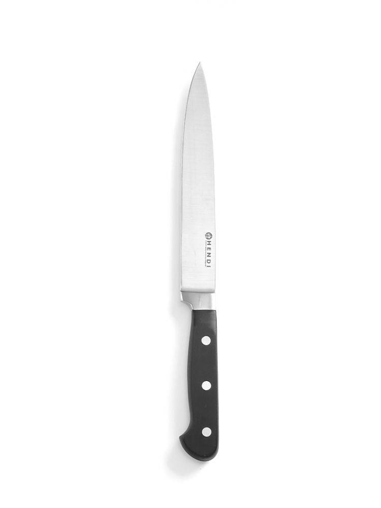 Couteau à Découper Inox - Kitchen Line - 200mm