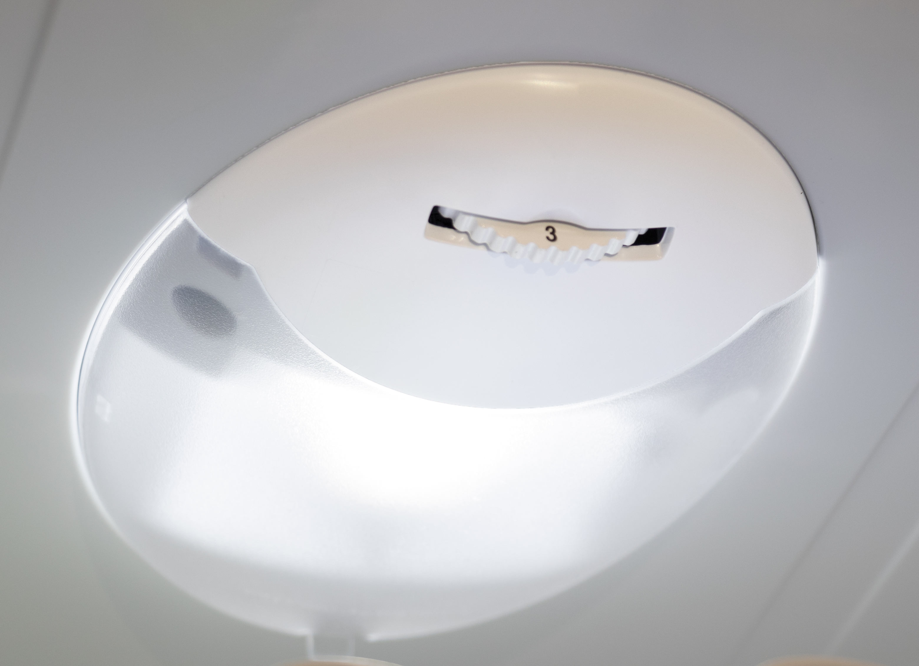 Kühl-/Gefrierkombination - Edelstahl - 122 + 53L - Exquisit