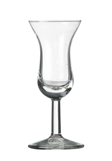Borrelglas Intermezzo 615500 5 cl