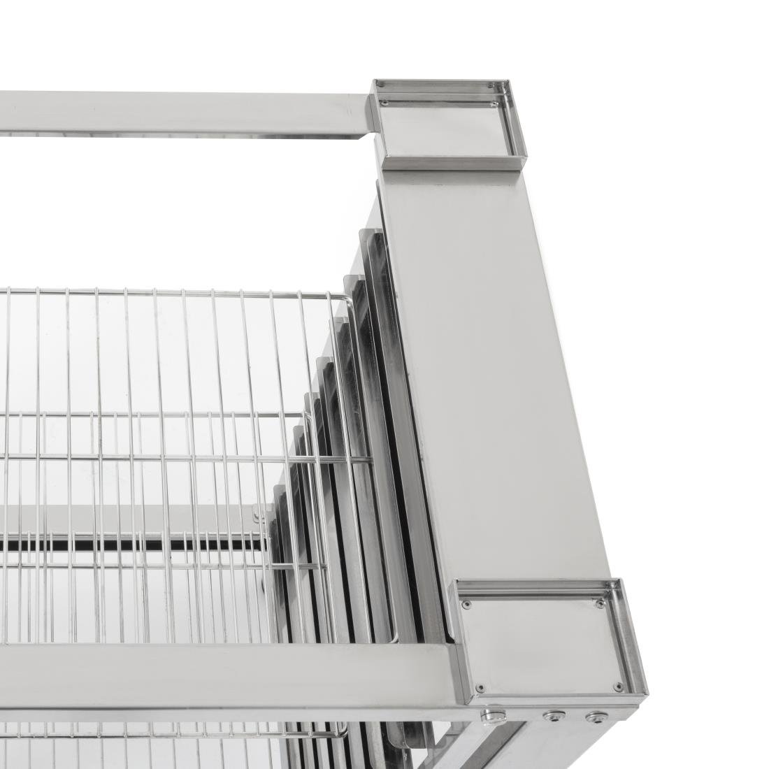 Ständer für CK110 Buffalo Kombidämpfer