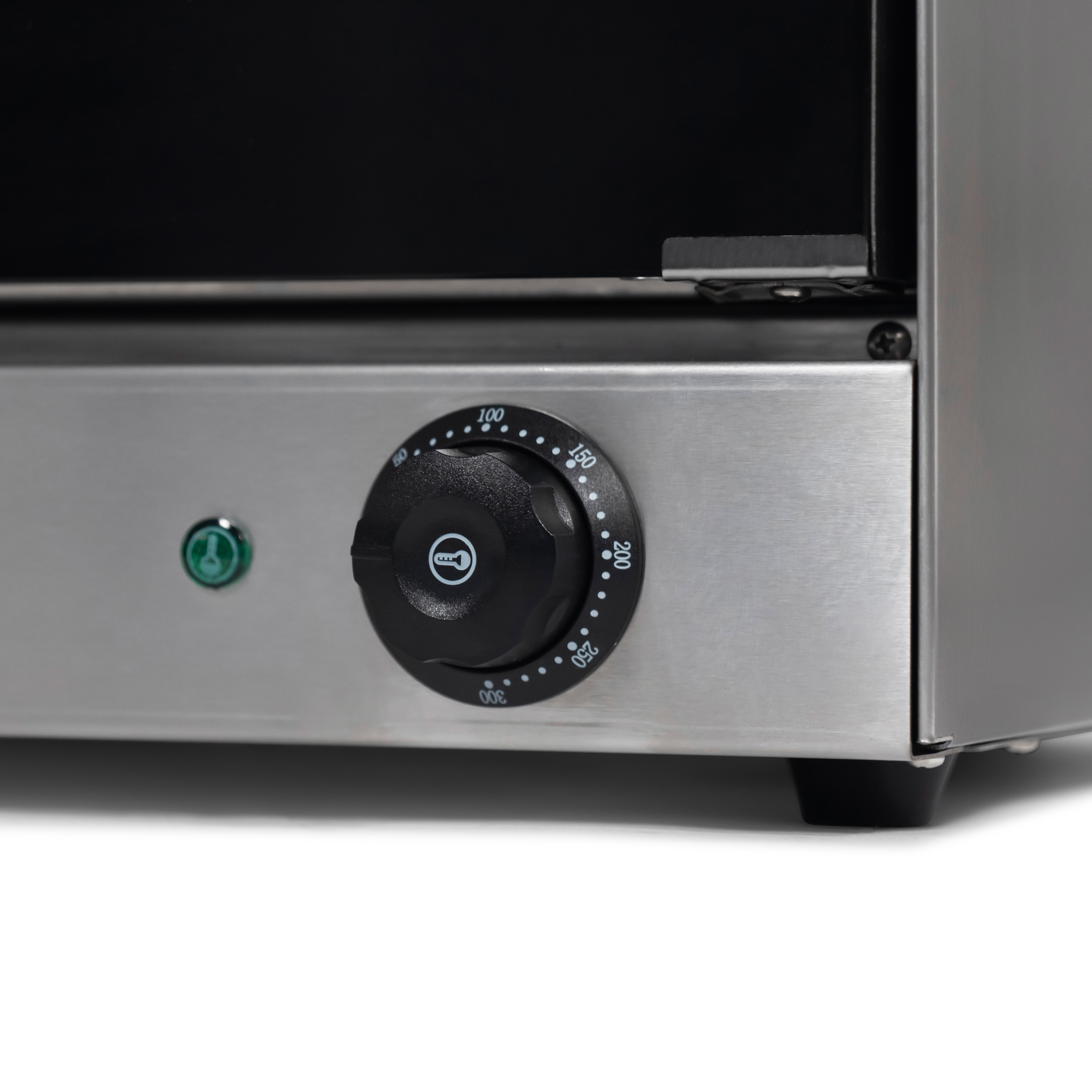 Four à convection professionnel - 50 à 300°C - 230V