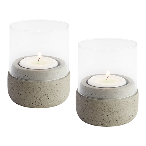 Kerzenständer H.007,0cm